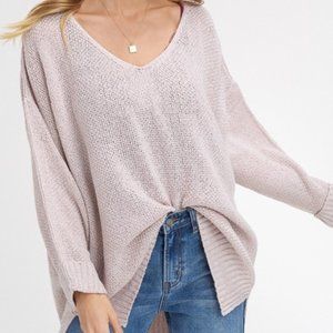 ‘Salted Valley’ Sweater